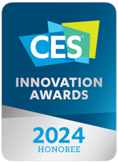CES 2023 HONOREE
